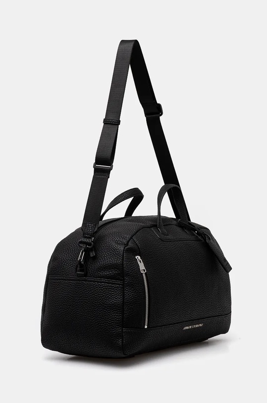 Armani Exchange geanta 952654.CC828.NOS negru AA00