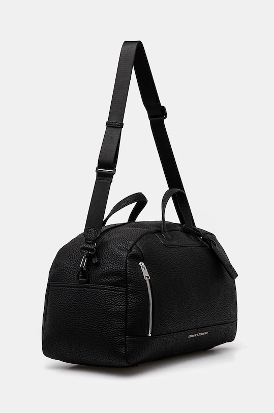 Armani Exchange geanta 952654.CC828.NOS negru AA00