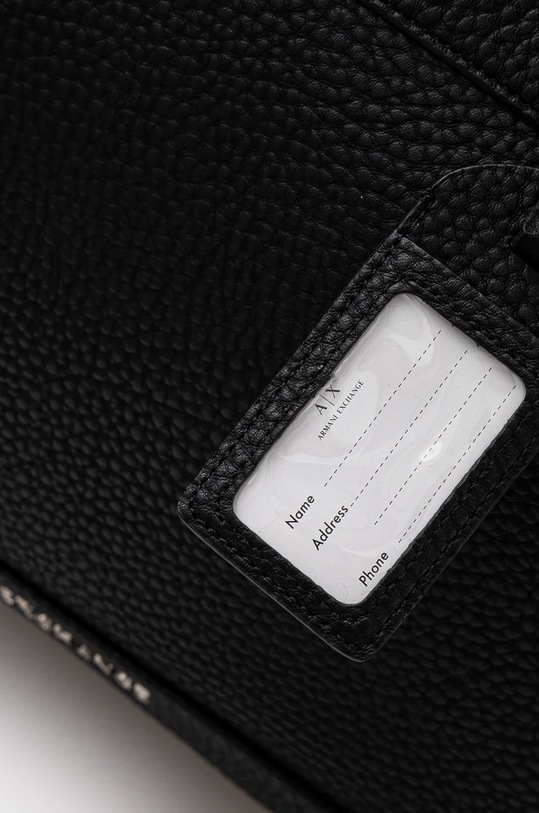 Armani Exchange geanta negru 952654.CC828.NOS