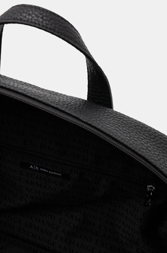 Armani Exchange geanta 952654.CC828.NOS negru