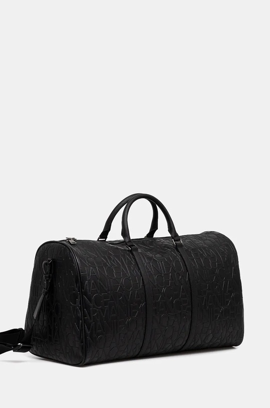 Armani Exchange torba 952658.CC838.NOS czarny AA00