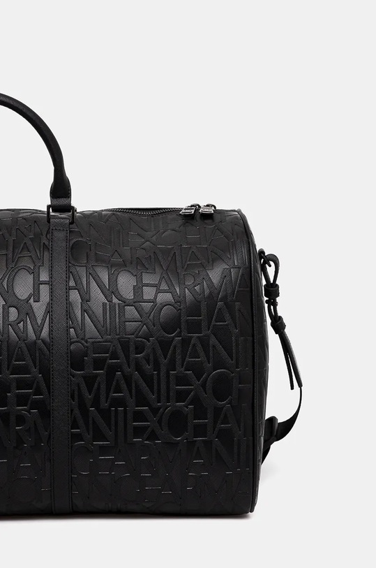 Akcesoria Armani Exchange torba 952658.CC838.NOS czarny