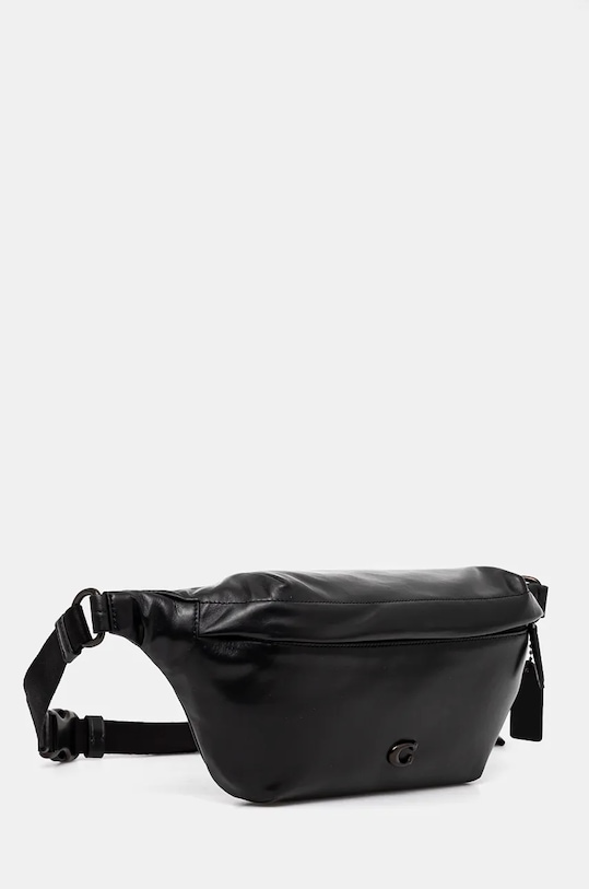 Coach borseta de piele CU103 negru AA00