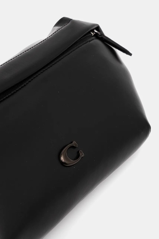 Accesorii Coach borseta de piele CU103 negru