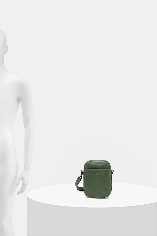 Coach borseta de piele CW461