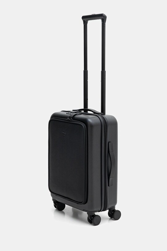 Kufr Emporio Armani Y4Q367.Y138E.NOS černá AA00