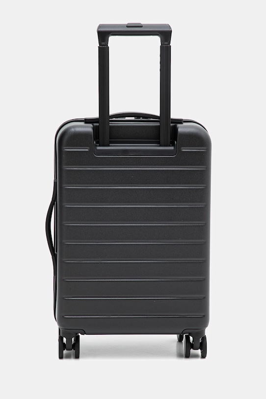 Doplňky Kufr Emporio Armani Y4Q367.Y138E.NOS černá