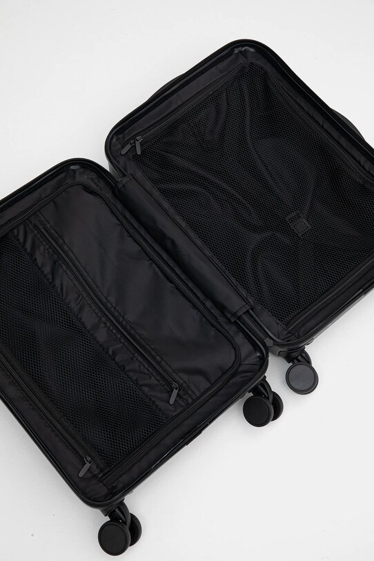 Kufr Emporio Armani Y4Q367.Y138E.NOS černá