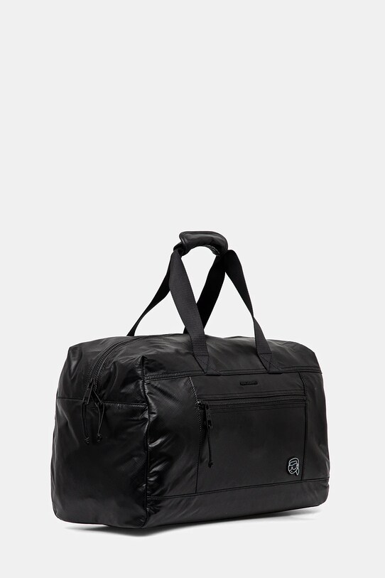 Karl Lagerfeld geantă A1M30085 negru AA00