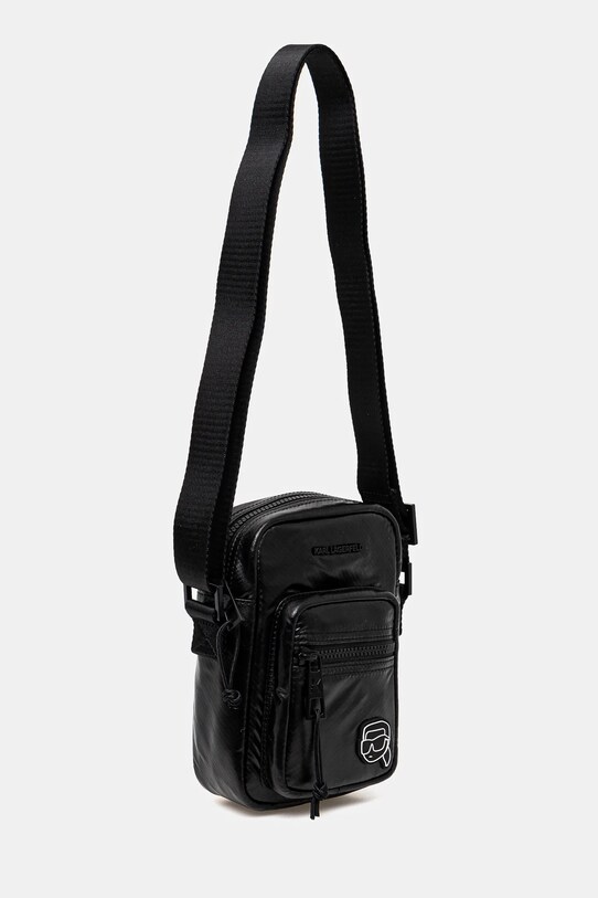 Karl Lagerfeld borsetă A2M30216 negru AA00