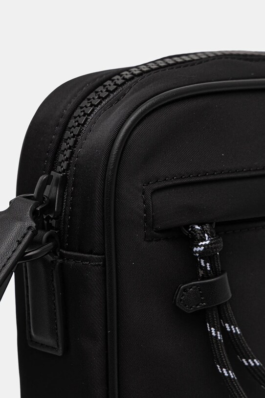 Accesorii Karl Lagerfeld borseta A2M30217 negru