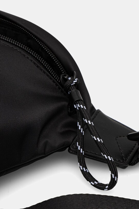 Karl Lagerfeld borseta negru A2M30221