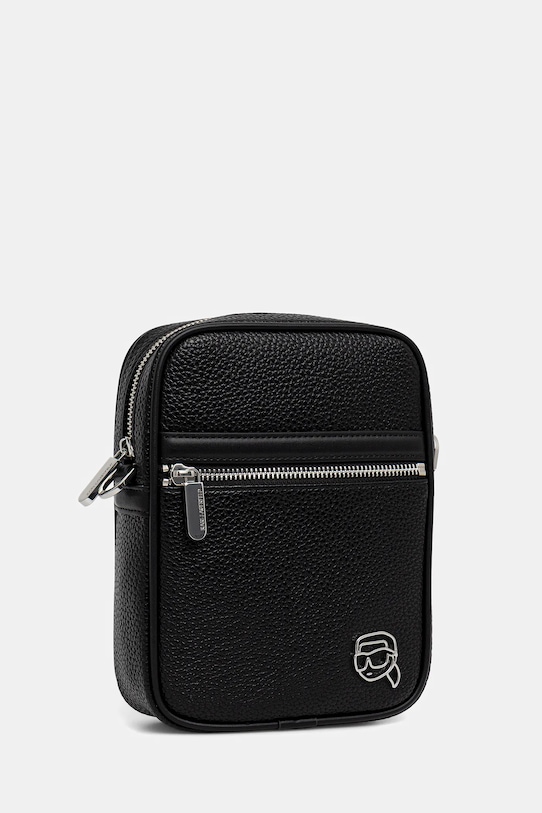 Аксесуари Сумка Karl Lagerfeld K/ICON A3M30171 чорний