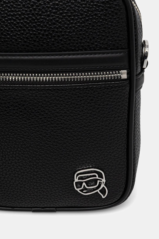 Сумка Karl Lagerfeld чёрный A3M30171