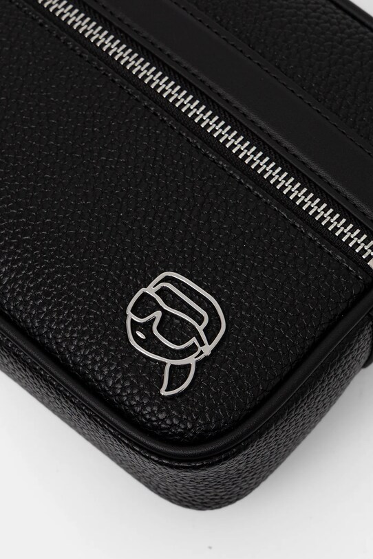 Сумка Karl Lagerfeld чёрный A3M30172