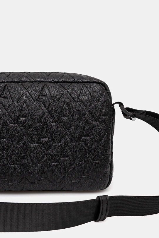 Akcesoria Armani Exchange saszetka XM000240.AF12133.NOS czarny