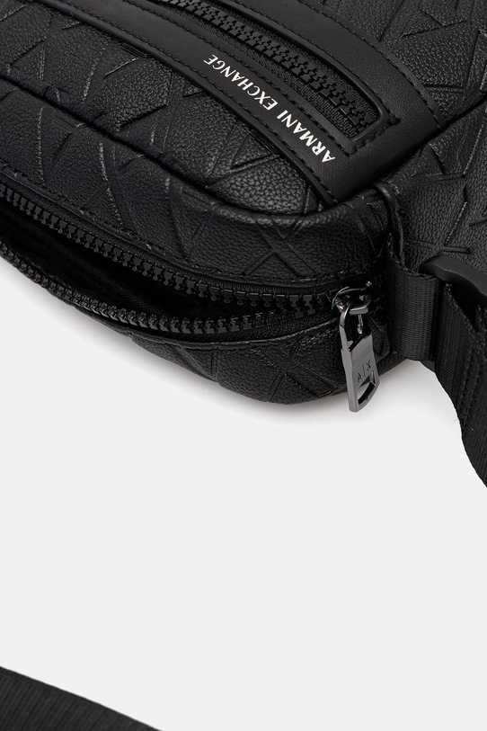 Armani Exchange saszetka XM000240.AF12133.NOS czarny