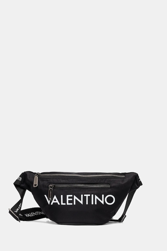 Valentino Bags borsetă nu incape in A4 negru VBS47302