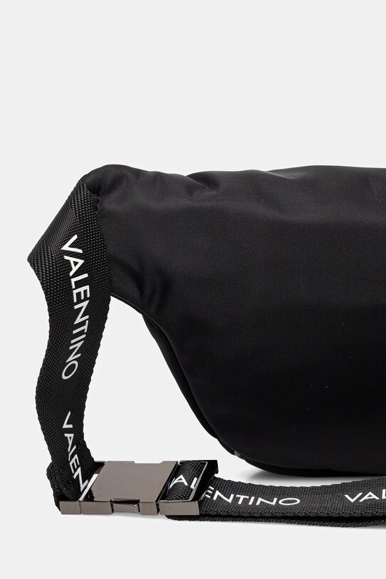 Akcesoria Valentino Bags nerka VBS47302 czarny