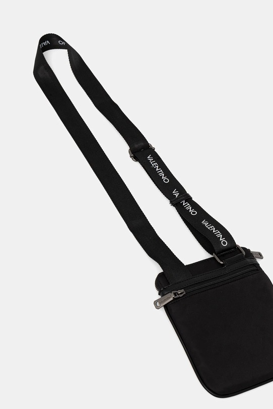 Akcesoria Valentino Bags saszetka VBS47305 czarny
