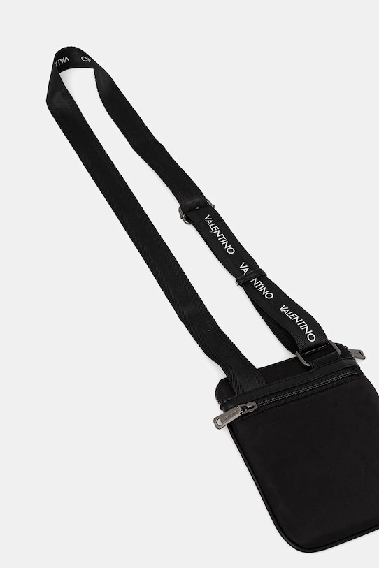 Akcesoria Valentino Bags saszetka VBS47305 czarny