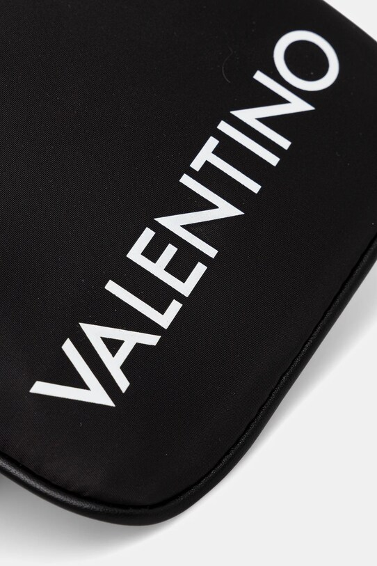 Valentino Bags saszetka czarny VBS47305