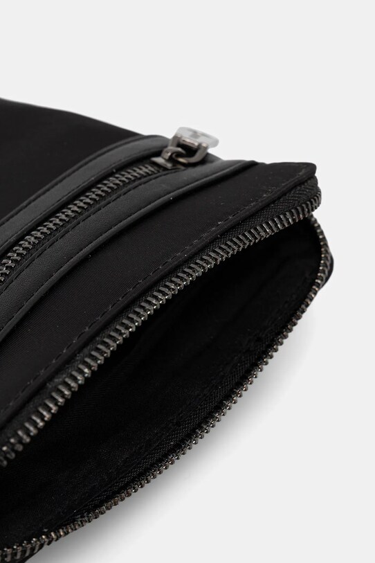 Valentino Bags saszetka VBS47305 czarny
