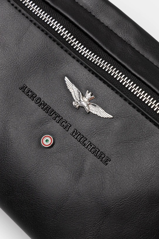Aeronautica Militare borsetă negru AM560