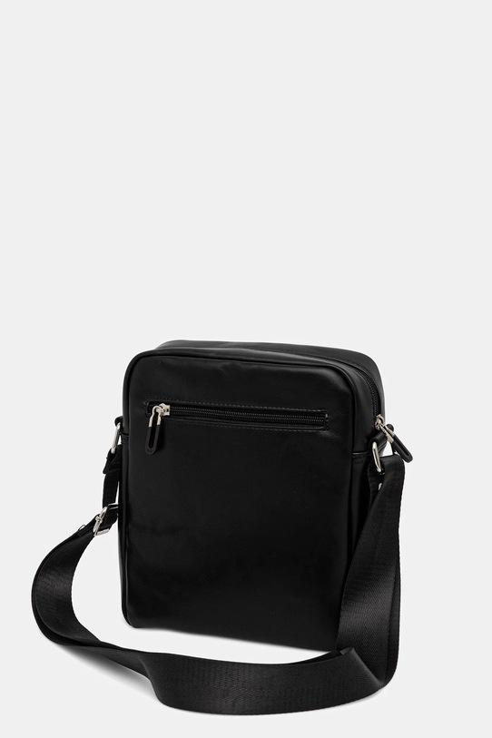 Accessori Aeronautica Militare borsetta AM563 nero