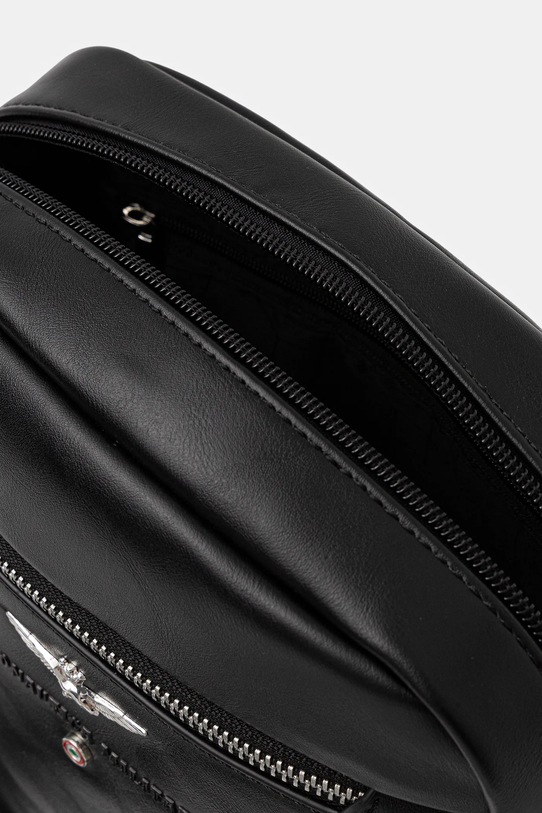 Aeronautica Militare borsetta AM563 nero