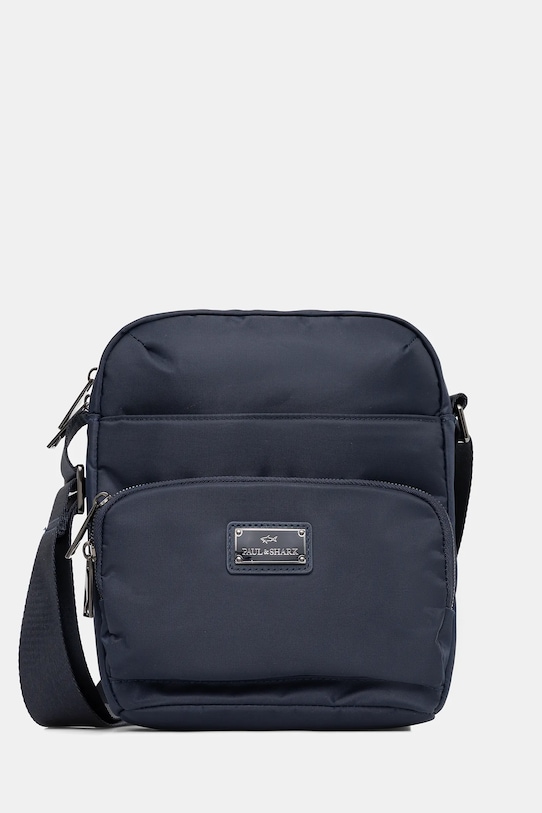 Paul&Shark borsetă uni bleumarin 15318105