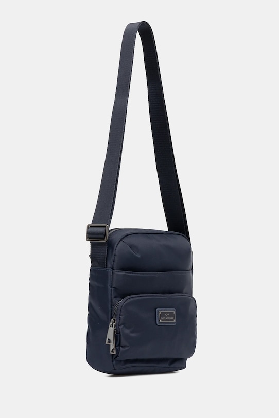 Paul&Shark borsetă 15318105 bleumarin AA00