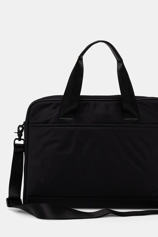 Αξεσουάρ Τσάντα Karl Lagerfeld A3M30166 μαύρο