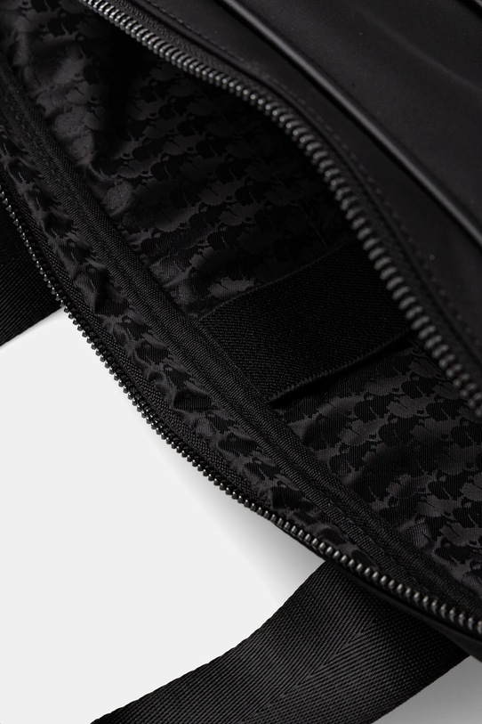 Τσάντα Karl Lagerfeld A3M30166 μαύρο