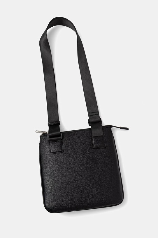 Dodaci Armani Exchange mala torba za muškarce XM000846.AF12134.NOS crna