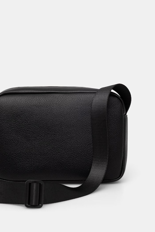 Doplnky Armani Exchange vrecko pánske XM000847.AF12134.NOS čierna