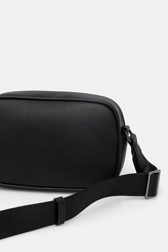 Doplnky Armani Exchange taška cez rameno pánska XM002583.AF22651.NOS čierna