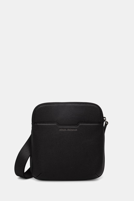 Armani Exchange vrecko pánske čierna XM002586.AF22651.NOS