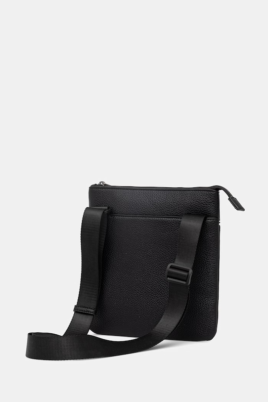 Doplnky Armani Exchange vrecko pánske XM002610.AF22662.NOS čierna