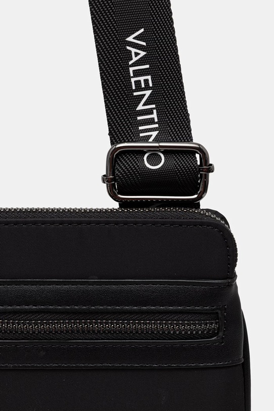 Valentino Bags saszetka na ramię męska KYLO czarny VBS47303