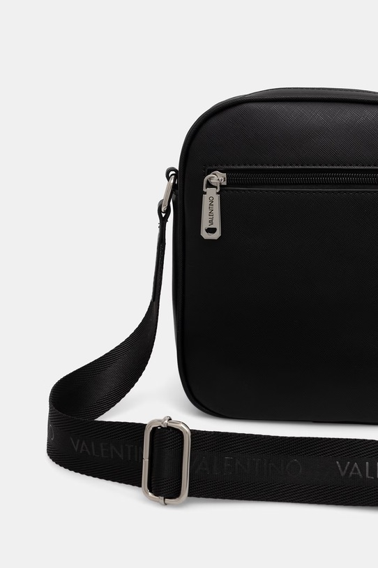 Akcesoria Valentino Bags saszetka męska MARNIER VBS5XQ20 czarny