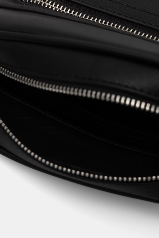 Valentino Bags saszetka męska MARNIER czarny VBS5XQ20