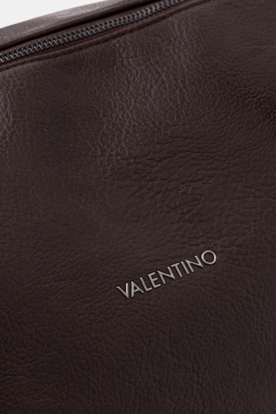 Valentino Bags cestovná taška pánska INFINITY hnedá VBS8AS09GR