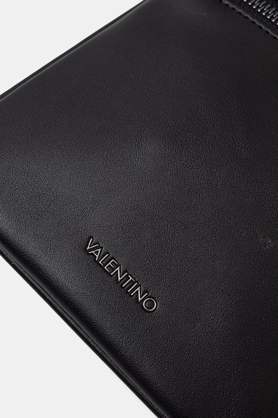 Valentino Bags saszetka męska HORIZON czarny VBS8UT06