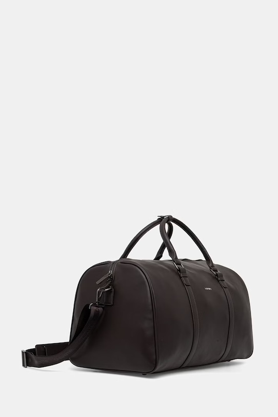 Valentino Bags torba męska HORIZON VBS8UT10 brązowy AA00