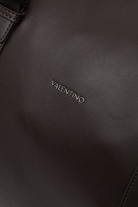 Valentino Bags torba męska HORIZON brązowy VBS8UT10