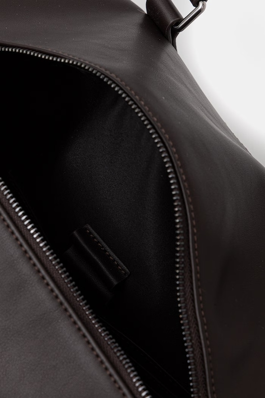 Valentino Bags torba męska HORIZON VBS8UT10 brązowy