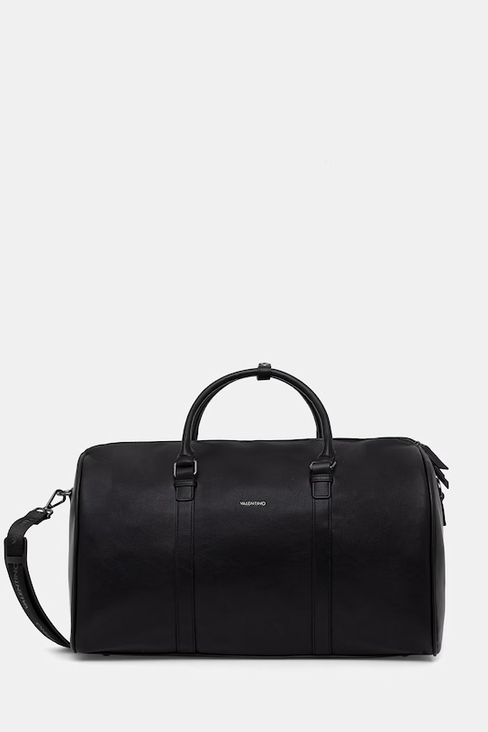 Valentino Bags torba męska HORIZON czarny VBS8UT10