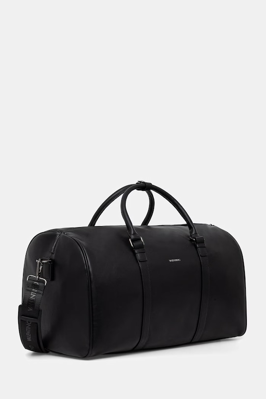 Valentino Bags torba męska HORIZON VBS8UT10 czarny AA00