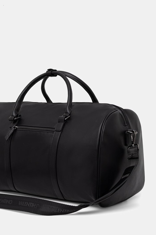 Akcesoria Valentino Bags torba męska HORIZON VBS8UT10 czarny